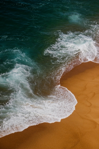 Mare, onde · francimeda