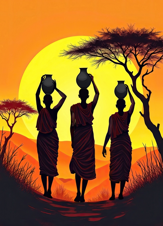 Malia d'Africa