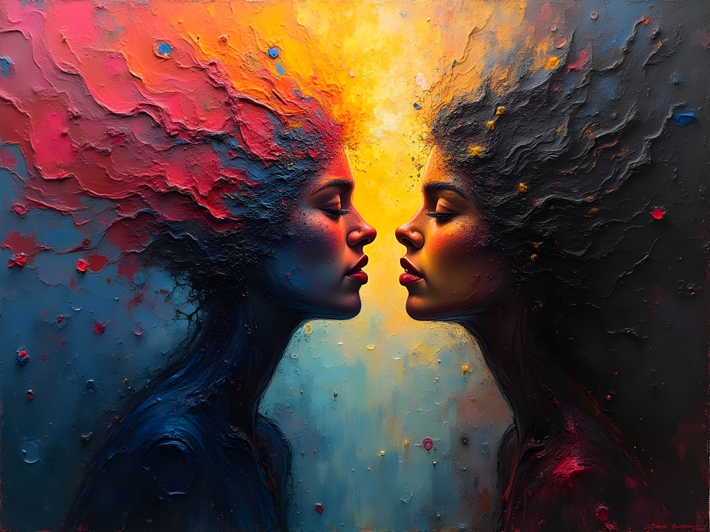 Amore e odio