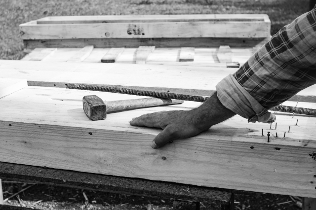 handyman