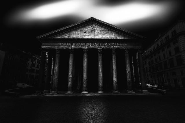 Pantheon