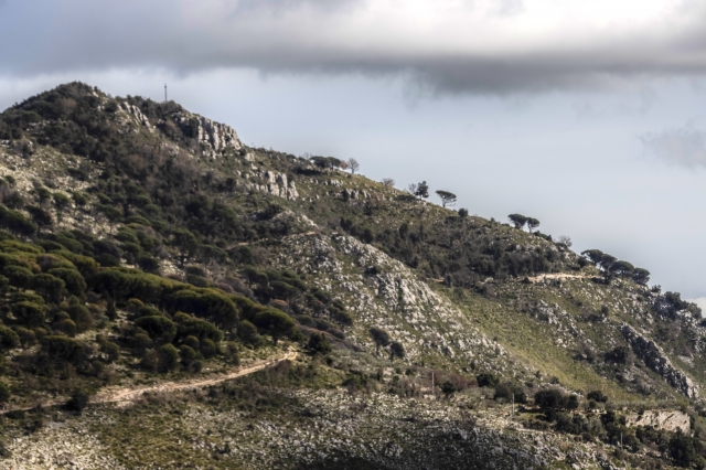 Cammino di San Benedetto