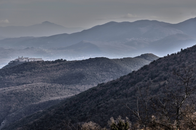 Montecassino