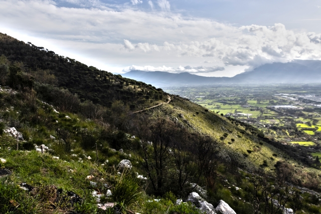 Cammino di San Benedetto