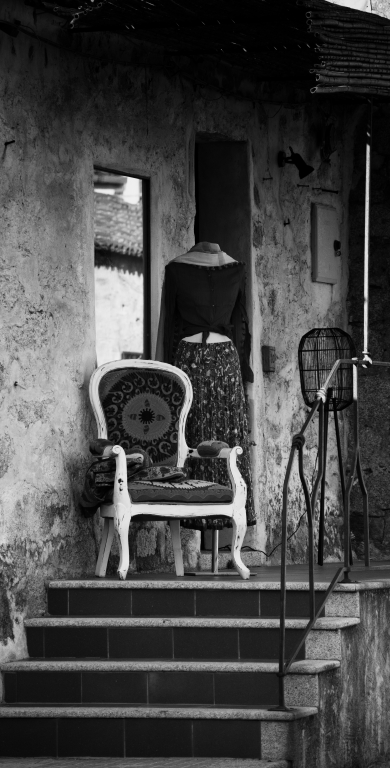 L'Ombra del Manichino