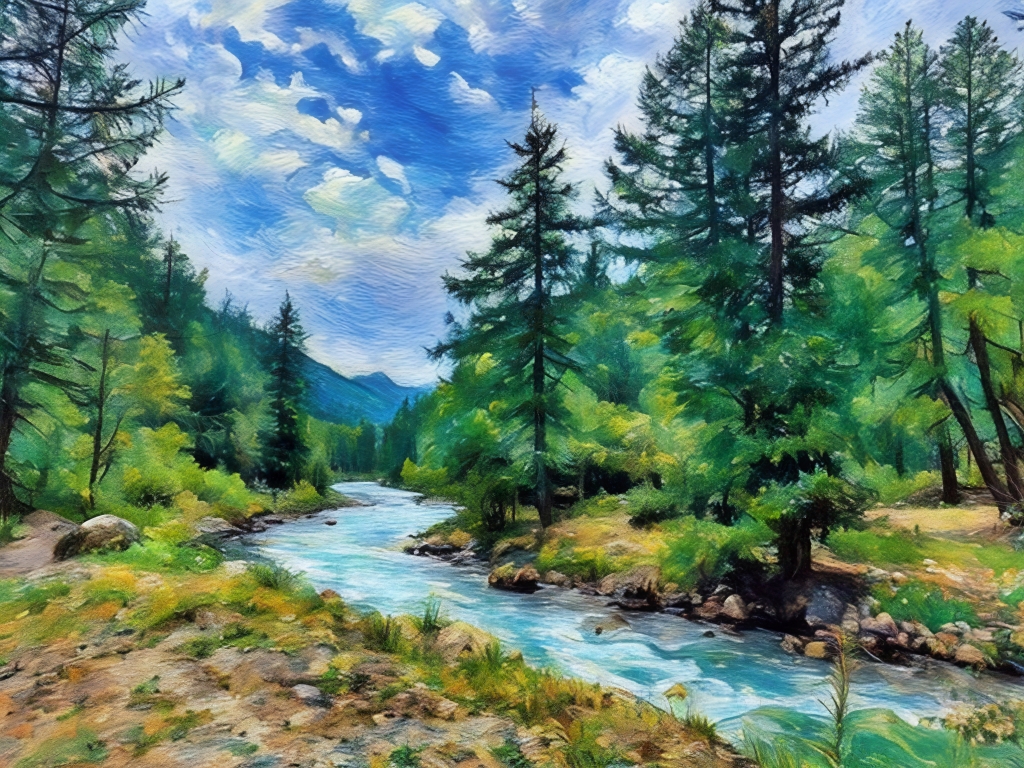 Val Ferret