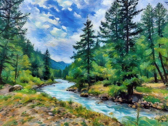 Val Ferret