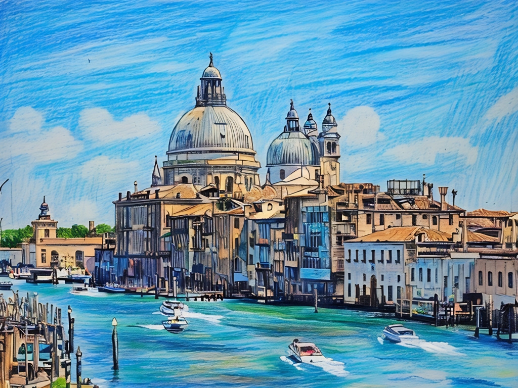 Canal Grande