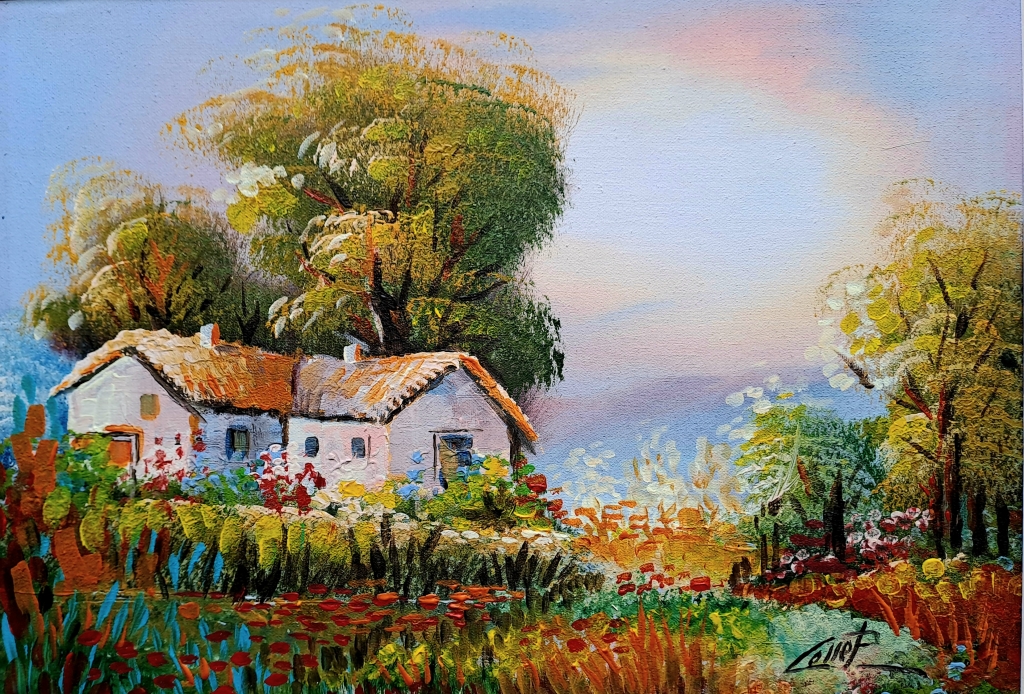 Le case gemelle