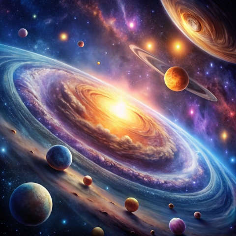 Galaxy