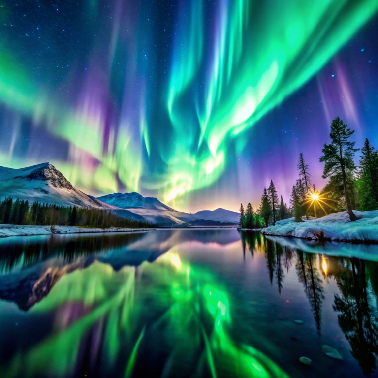 Northern Lights