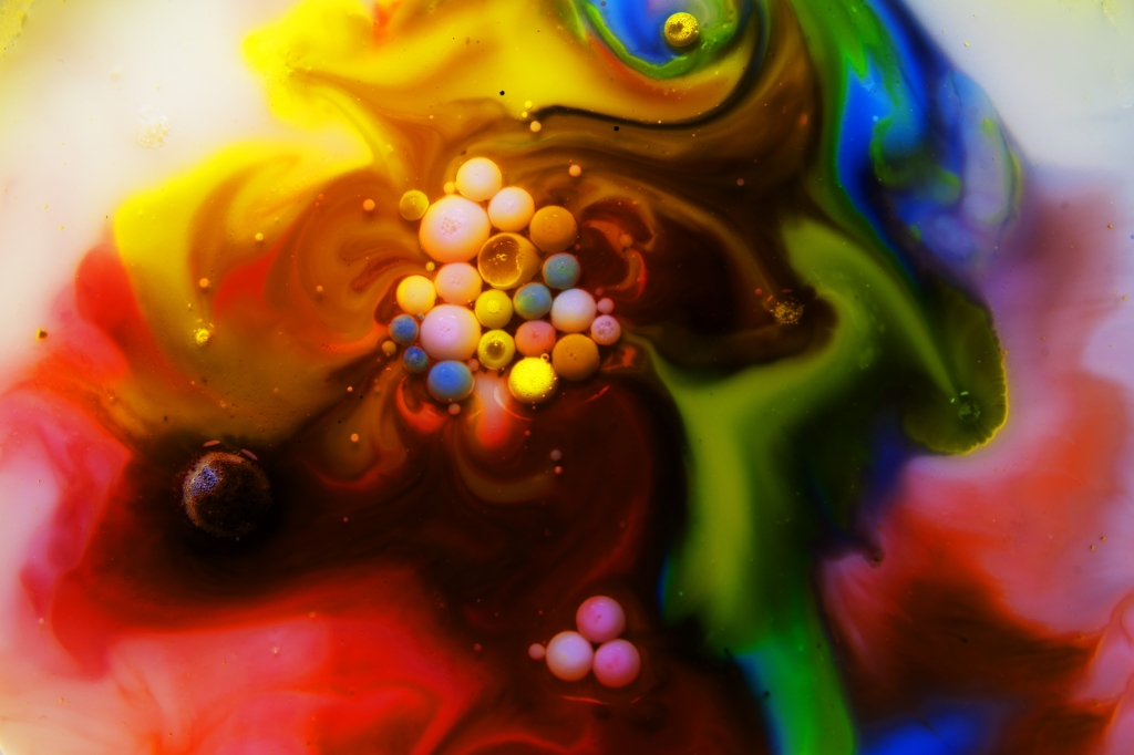 Abstract Galavy