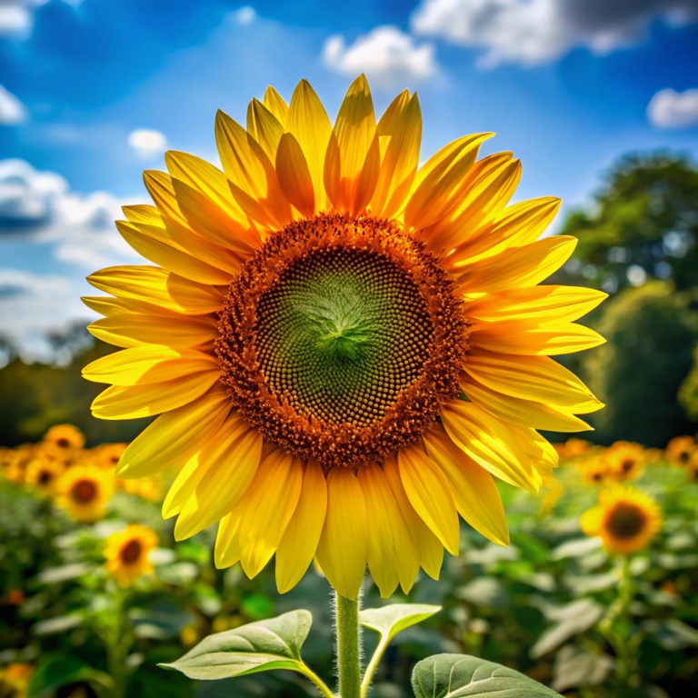 Sunflower