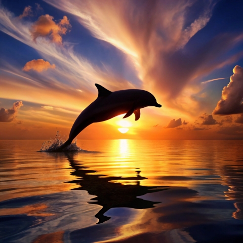 Dolphin