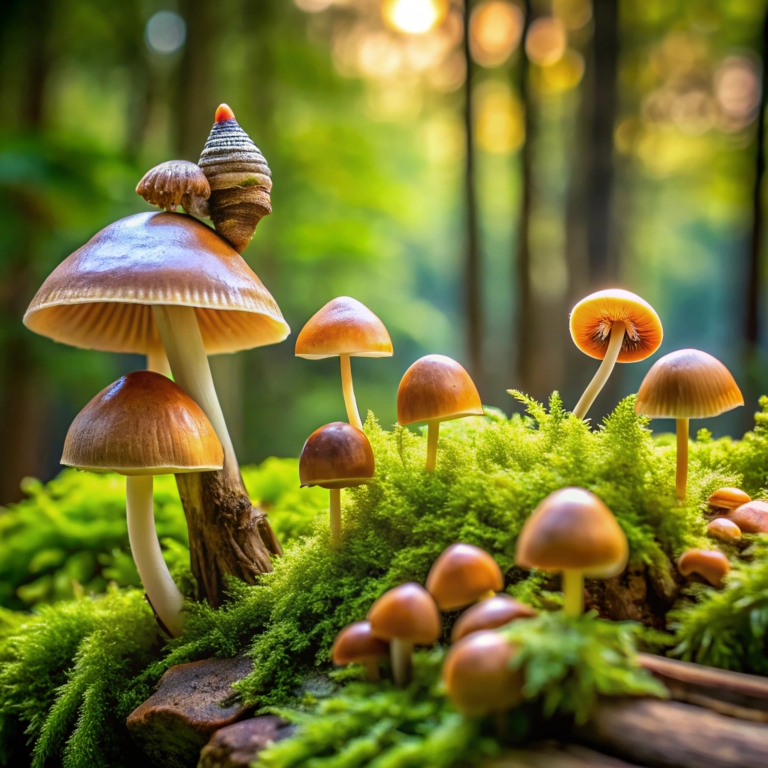 Mushroom
