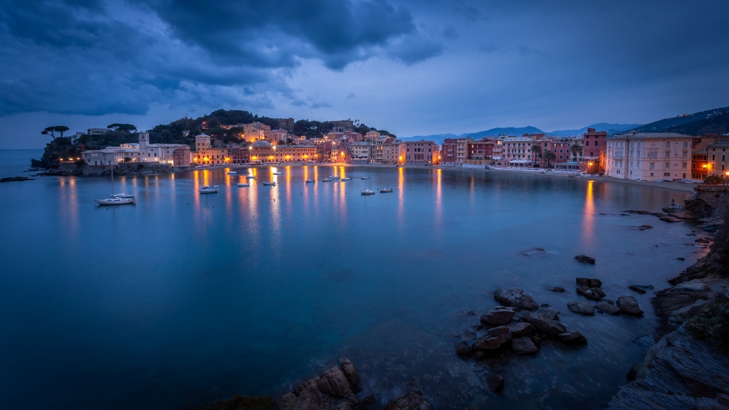 Baia Del Silenzio