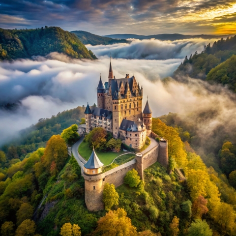 Castle