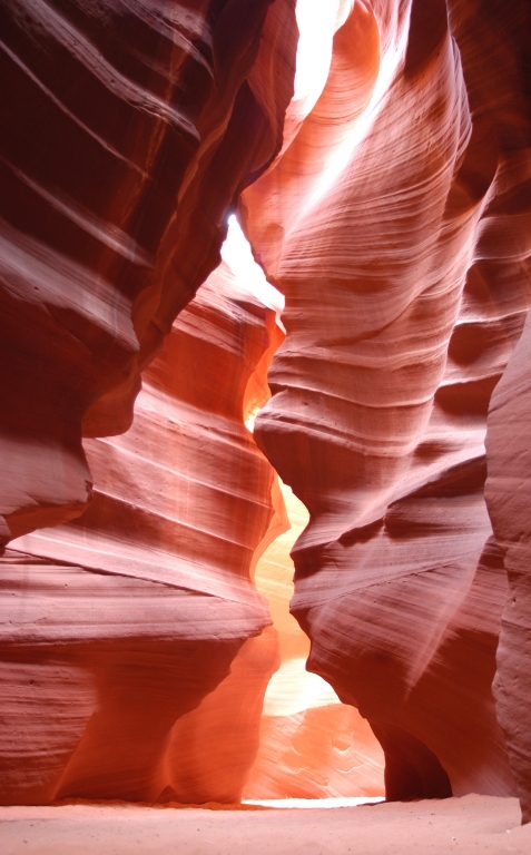 Antelope Canyon