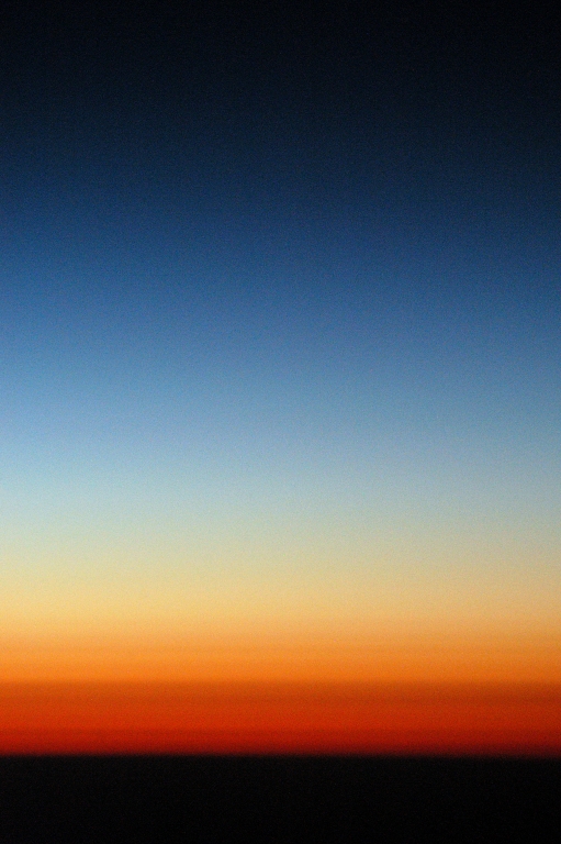 From dusk till dawn