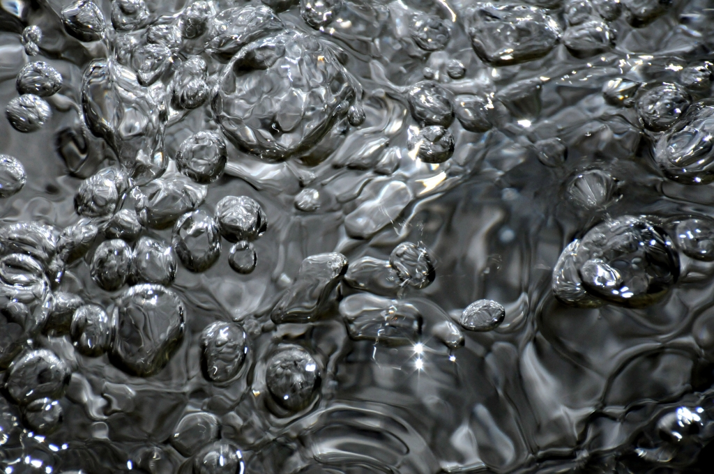 Bubbles