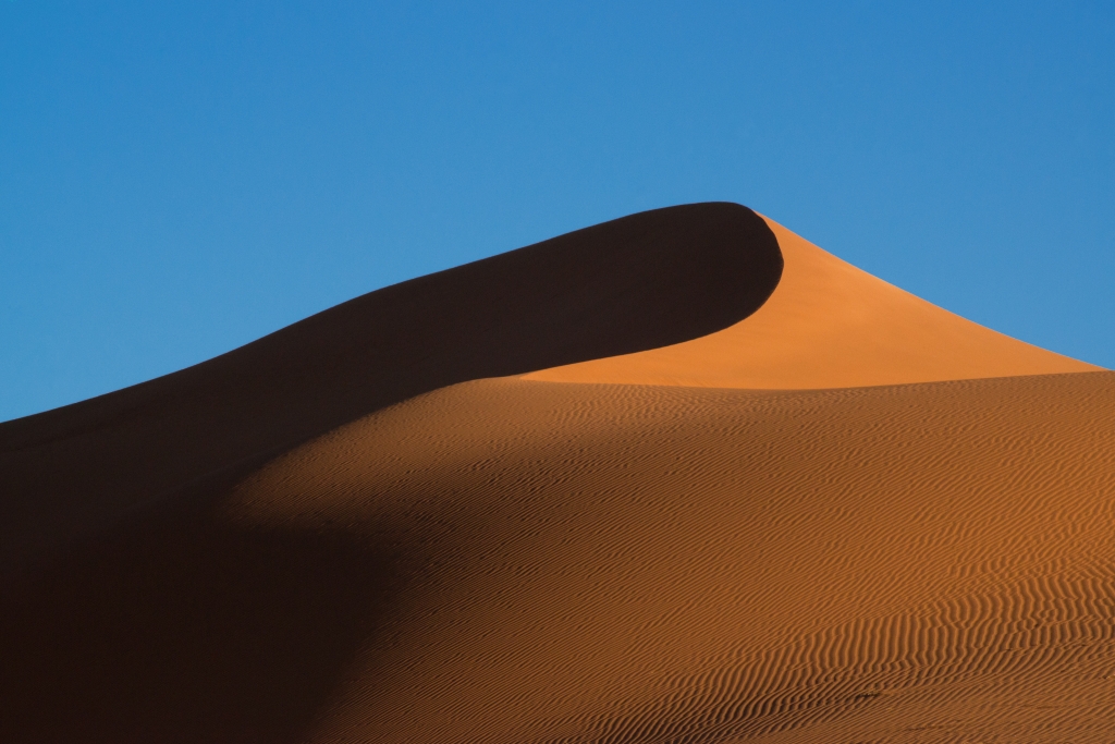 La Duna del Namib