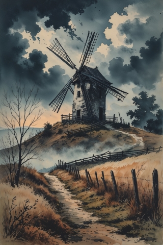 Mulino a vento