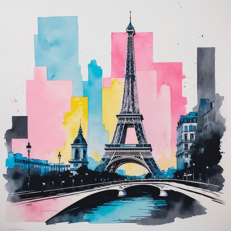 Torre Eiffel