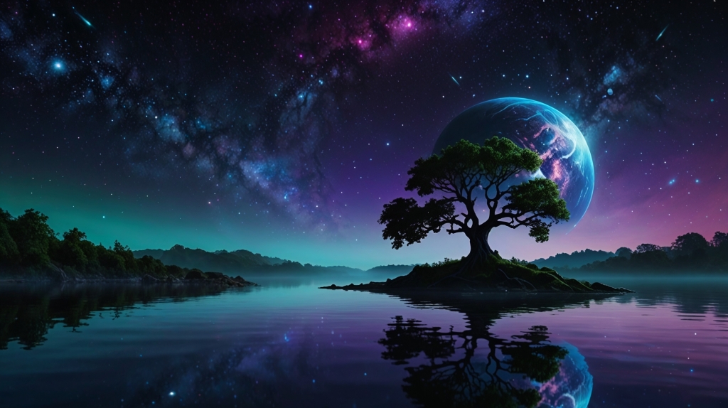 Universo parallelo