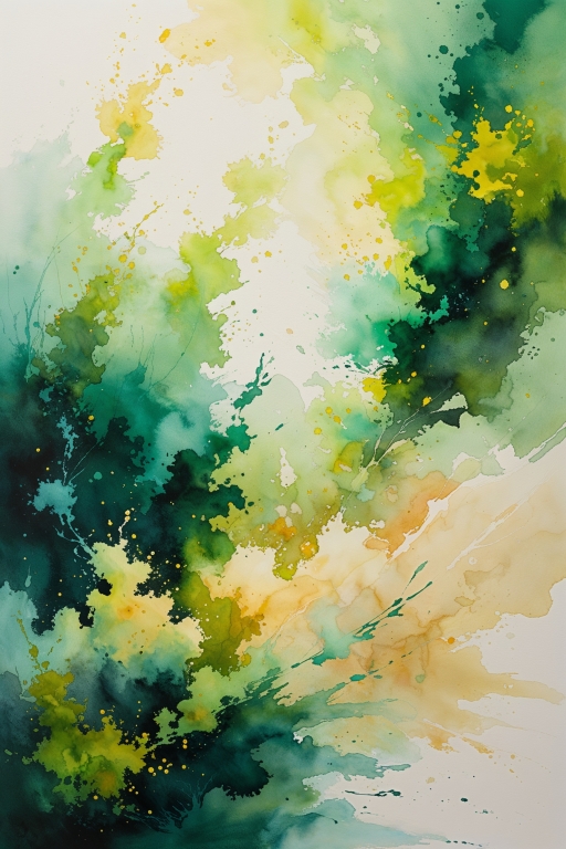 Natura astratta