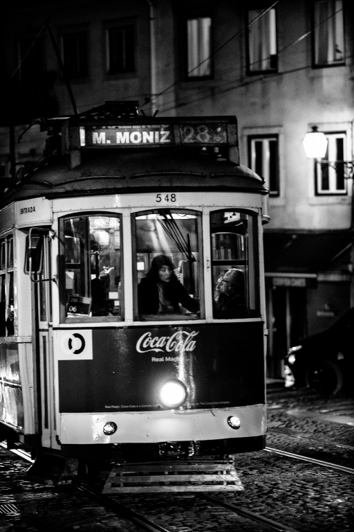 Lisbon