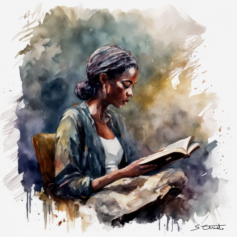 La lettura