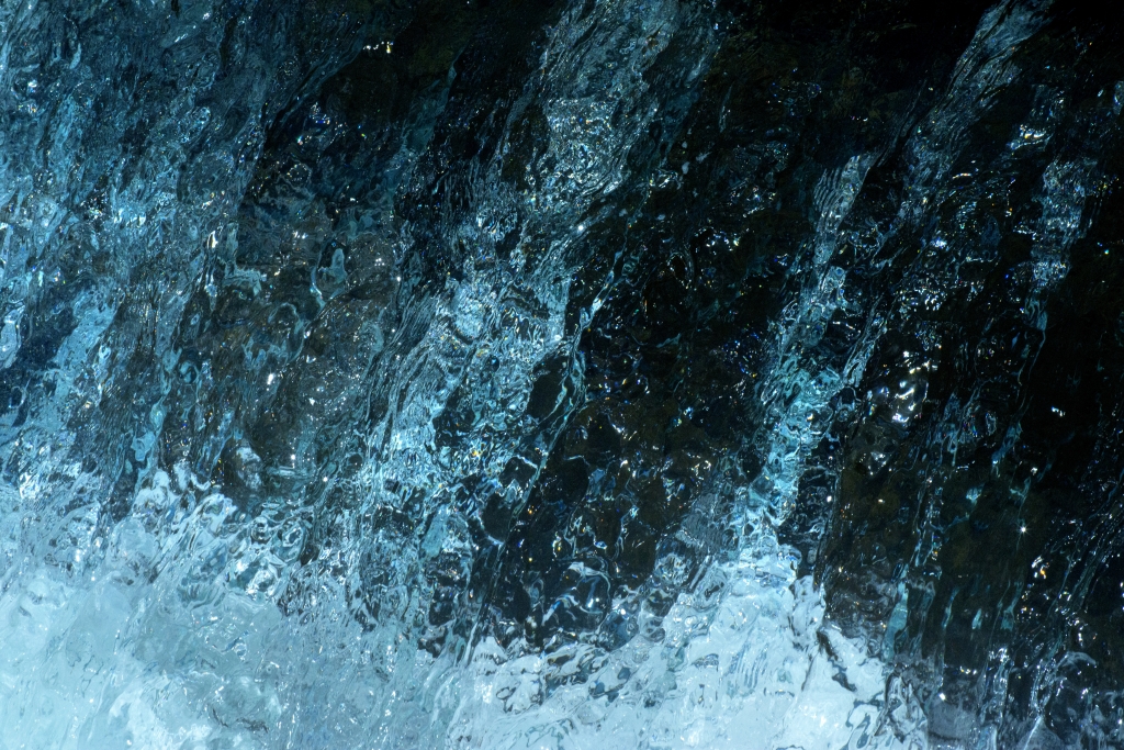 Luci nell'Acqua