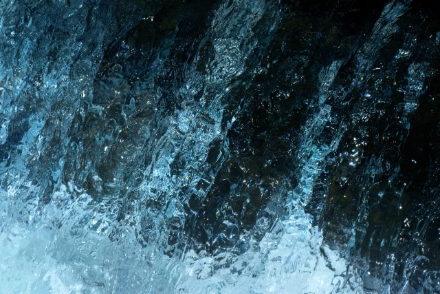 Luci nell'Acqua