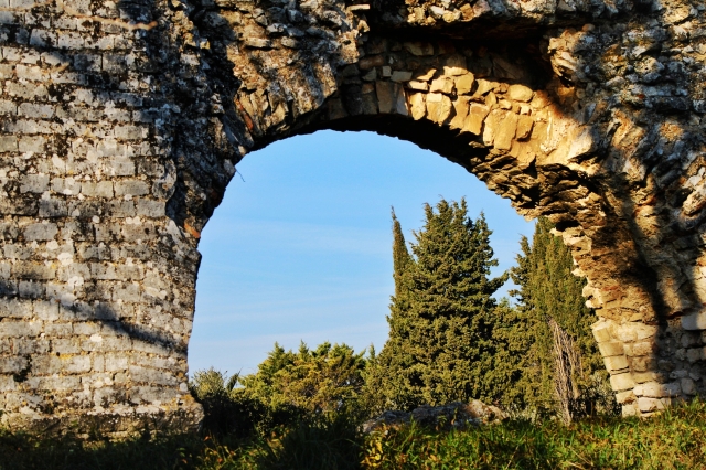 Arche Romain