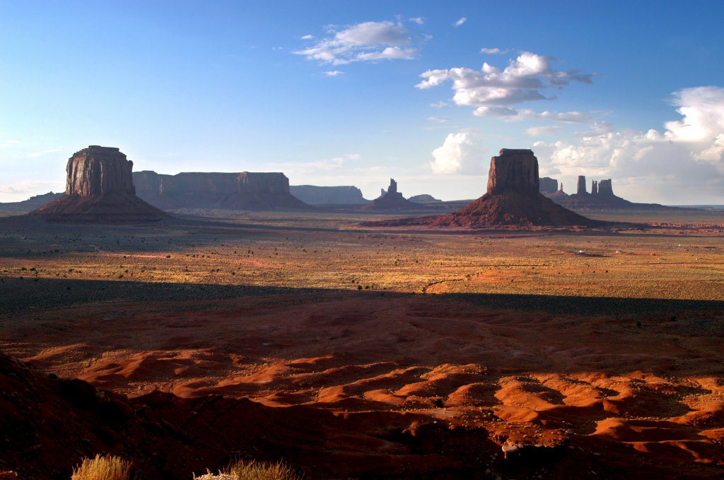 Monument Valley