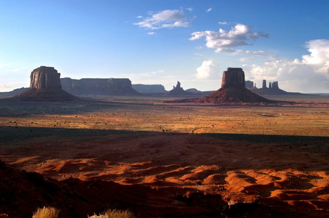 Monument Valley