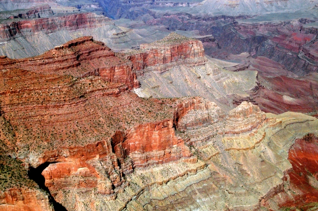 Gran Canyon