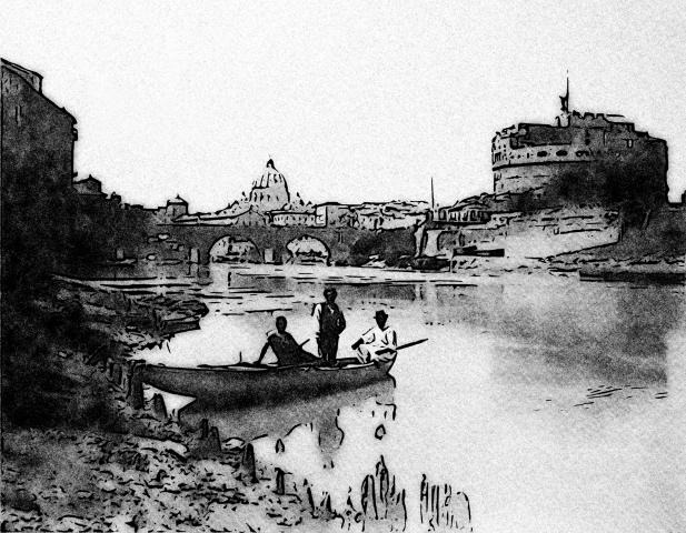 Castel Sant'Angelo