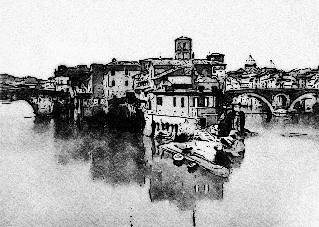 Isola Tiberina