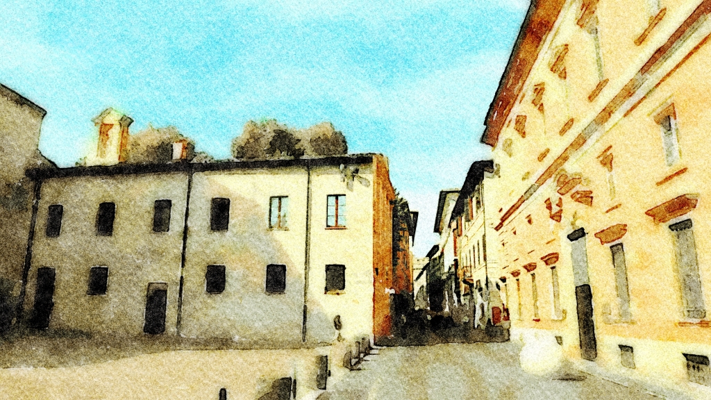 Pesaro