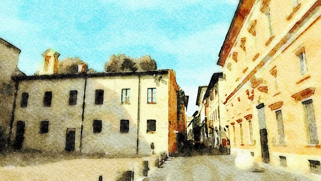 Pesaro