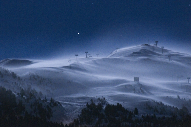Vento di Neve #03
