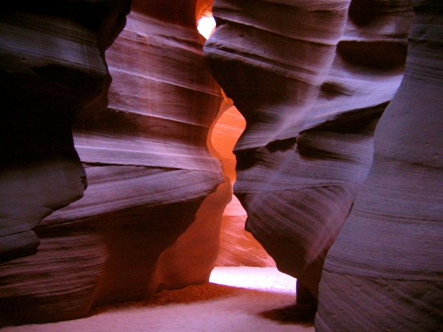 Purple Canyon