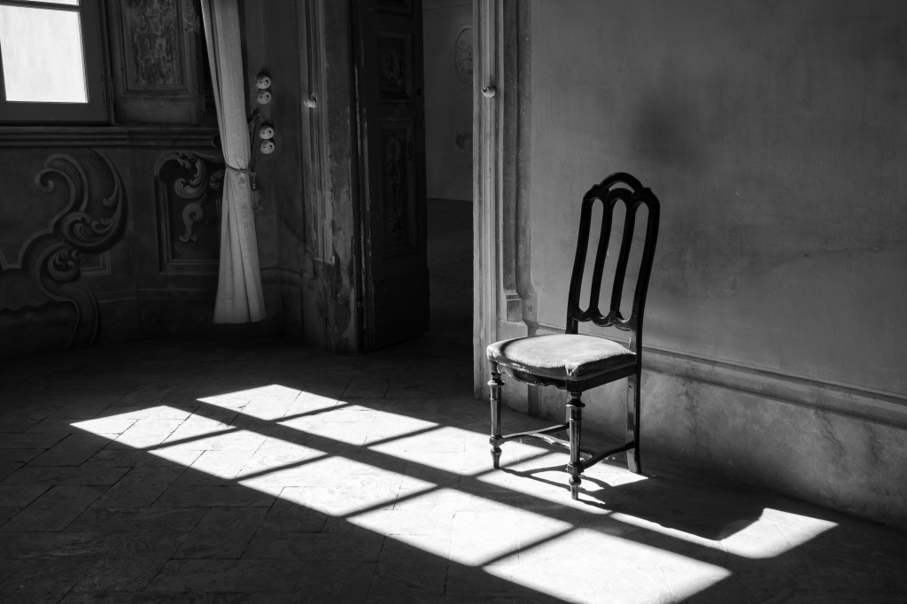 Solitudine