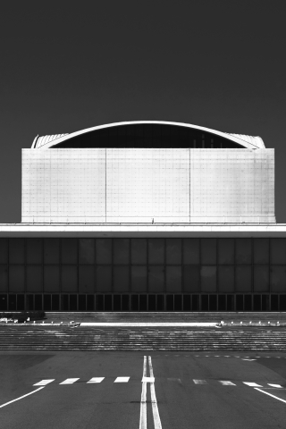 Palazzo dei congressi