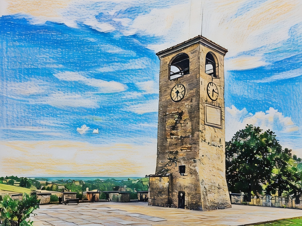Castelvetro di Modena