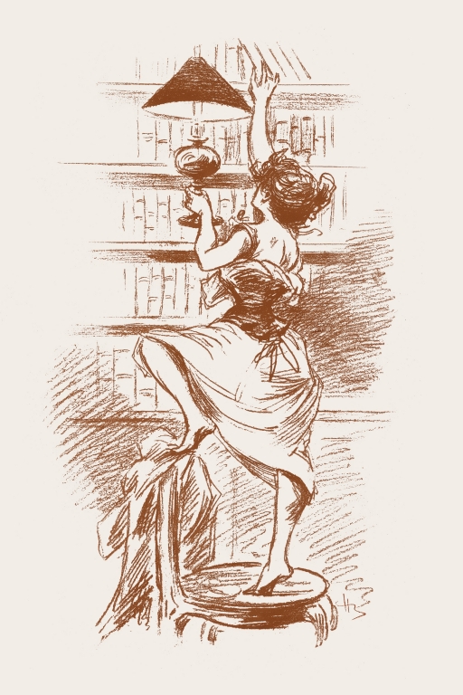 La Cachette Aux Secrets