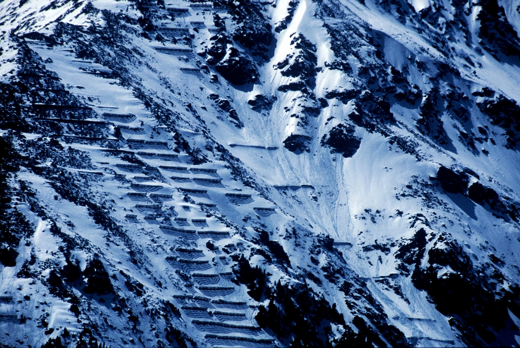Paravalanghe