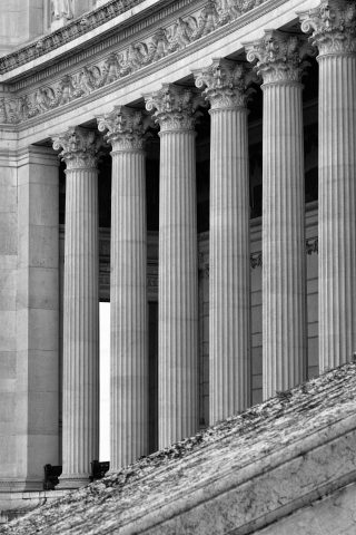 Colonne romane