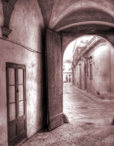 Interno familiare